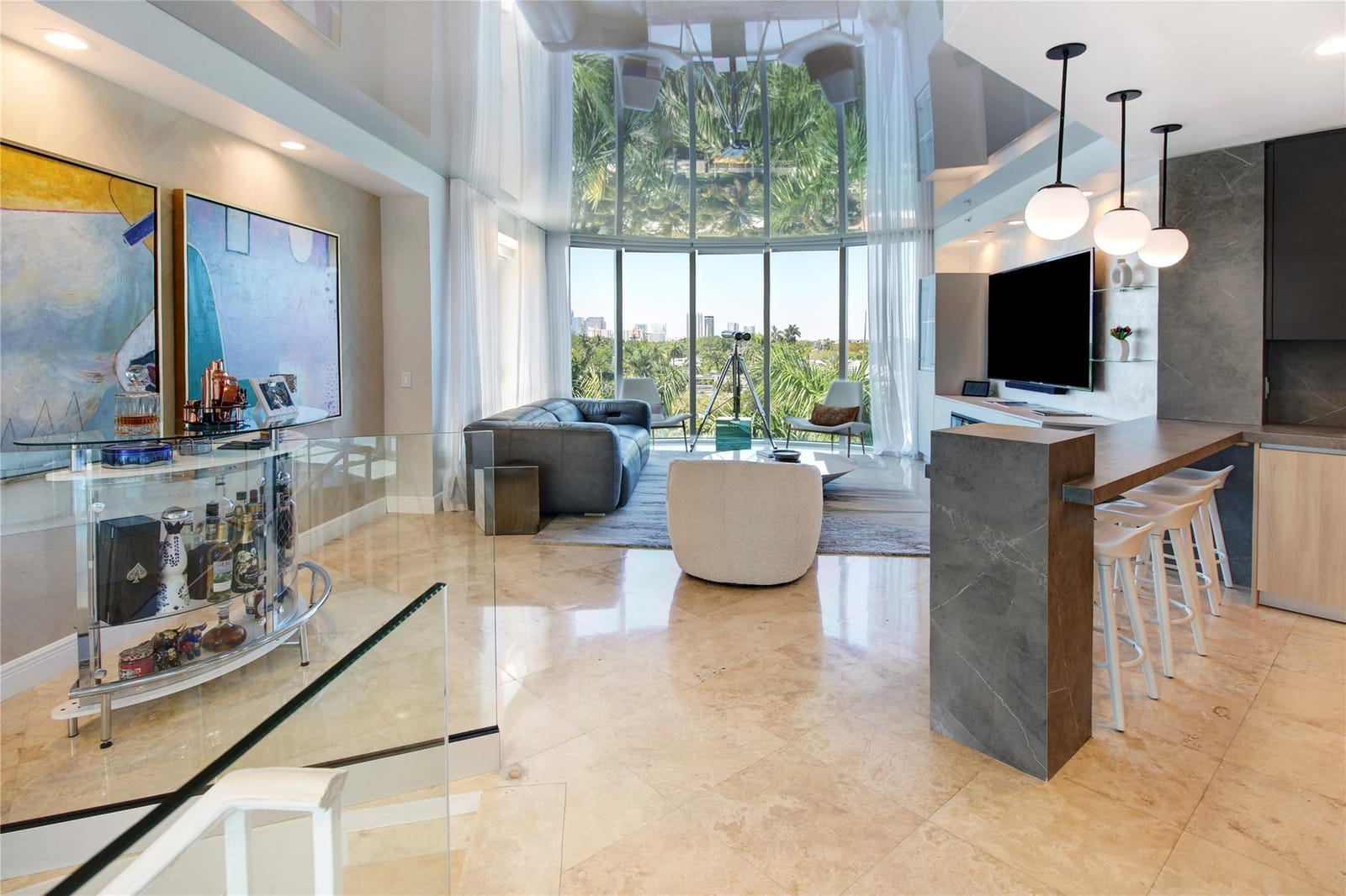 301 Hendricks Isle 7, Fort Lauderdale, FL 33301 photo 6
