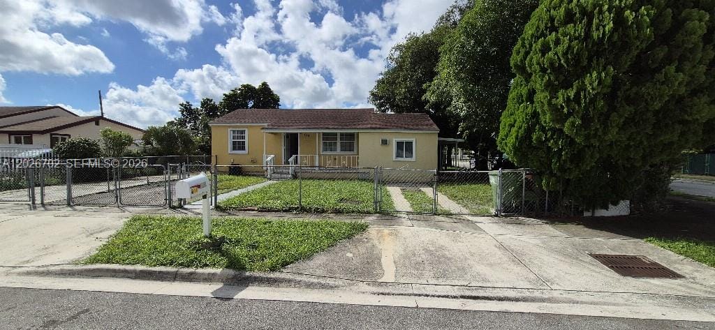 610 E 6th Place, Hialeah, FL 33010 photo 1