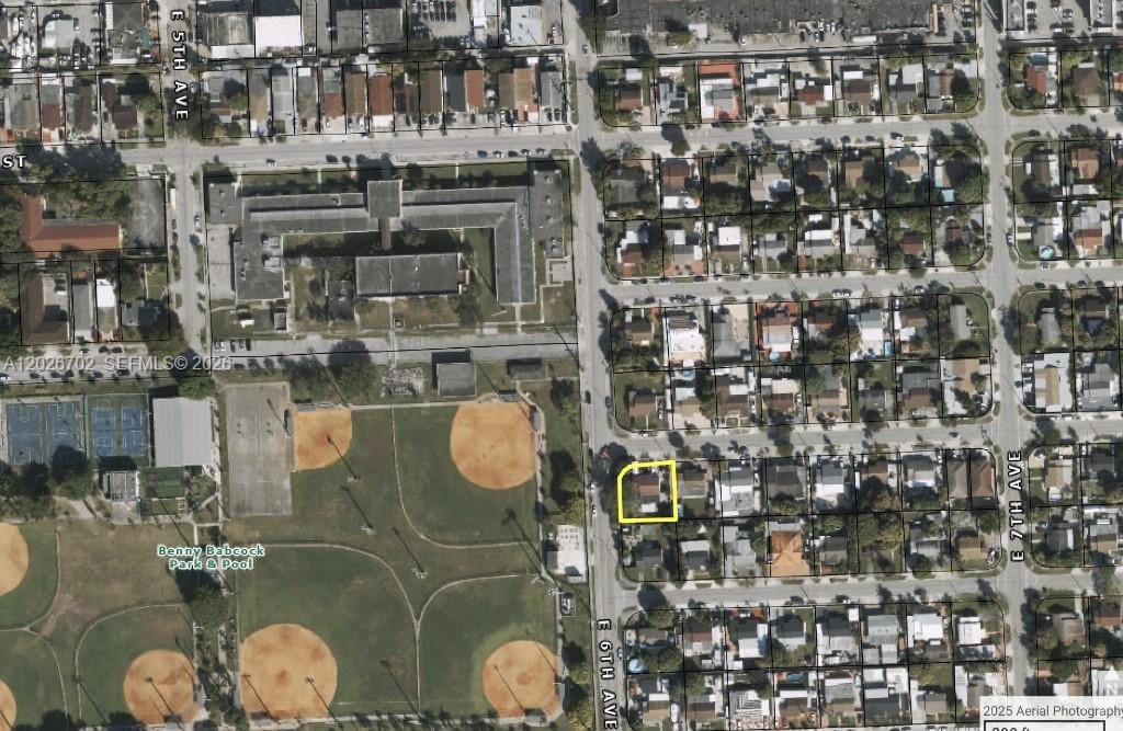 610 E 6th Place, Hialeah, FL 33010 photo 22