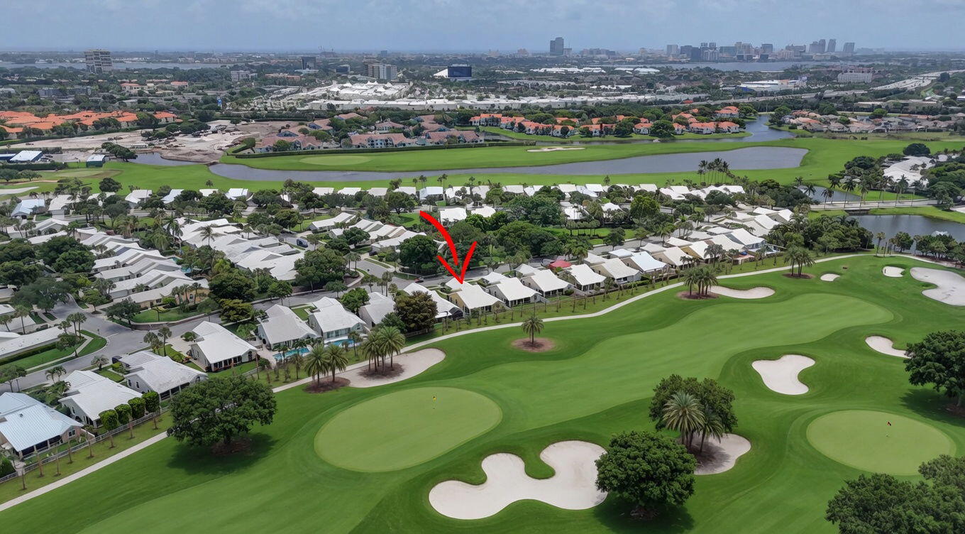 1445 Bear Island Drive, West Palm Beach, FL 33409, West Palm Beach