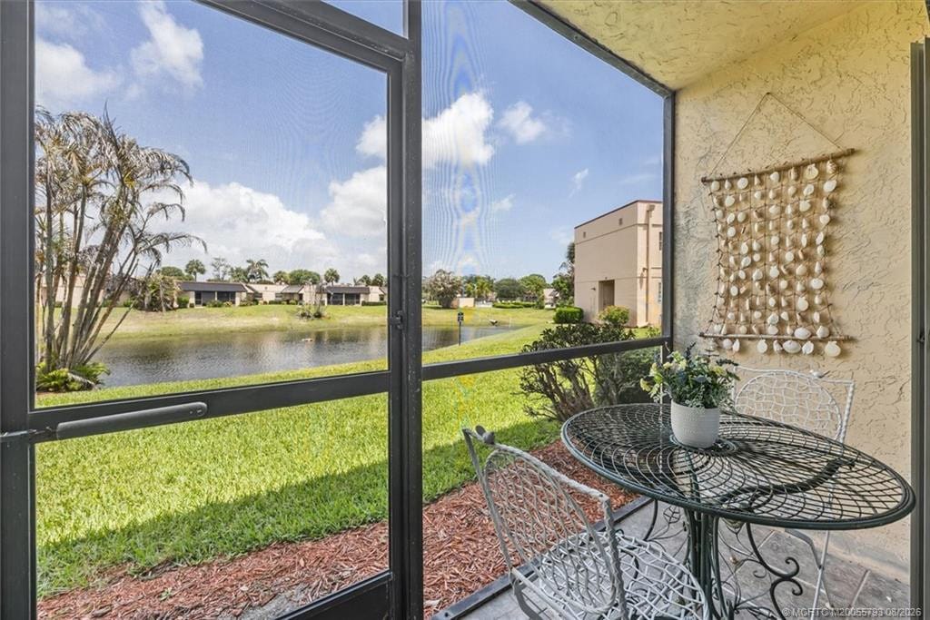 2069 NE Collins Circle 7-50, Jensen Beach, FL 34957 photo 2