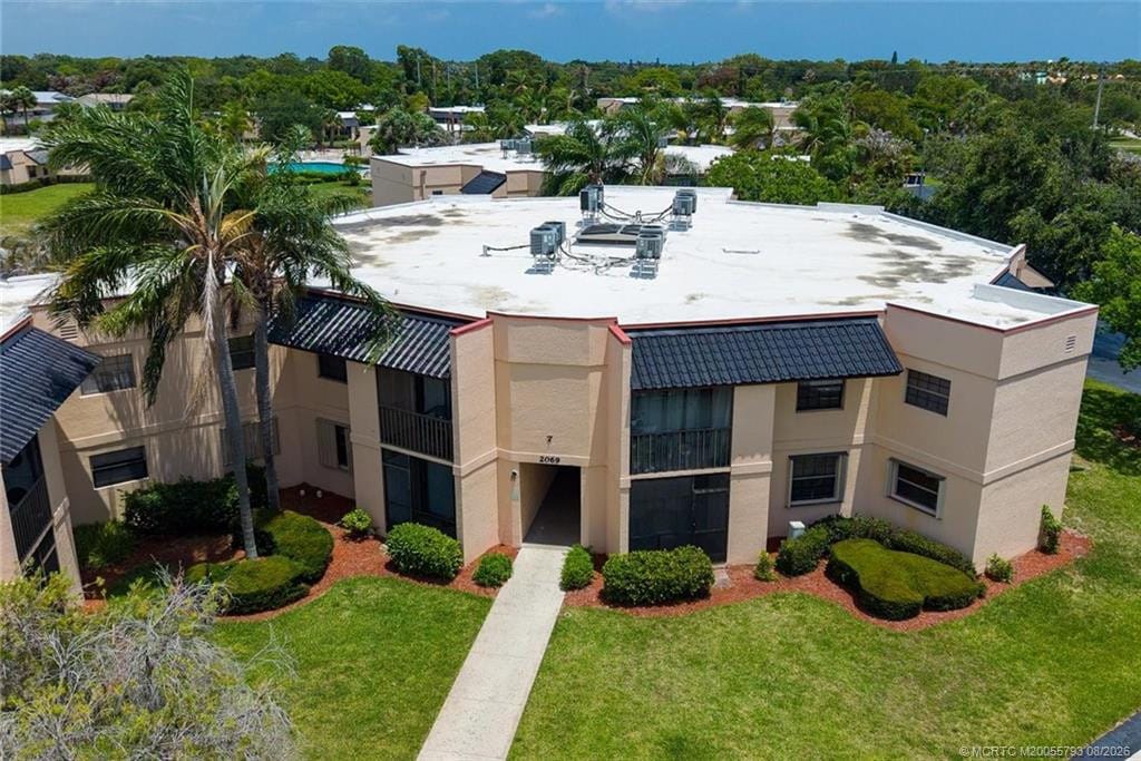 2069 NE Collins Circle 7-50, Jensen Beach, FL 34957 photo 25