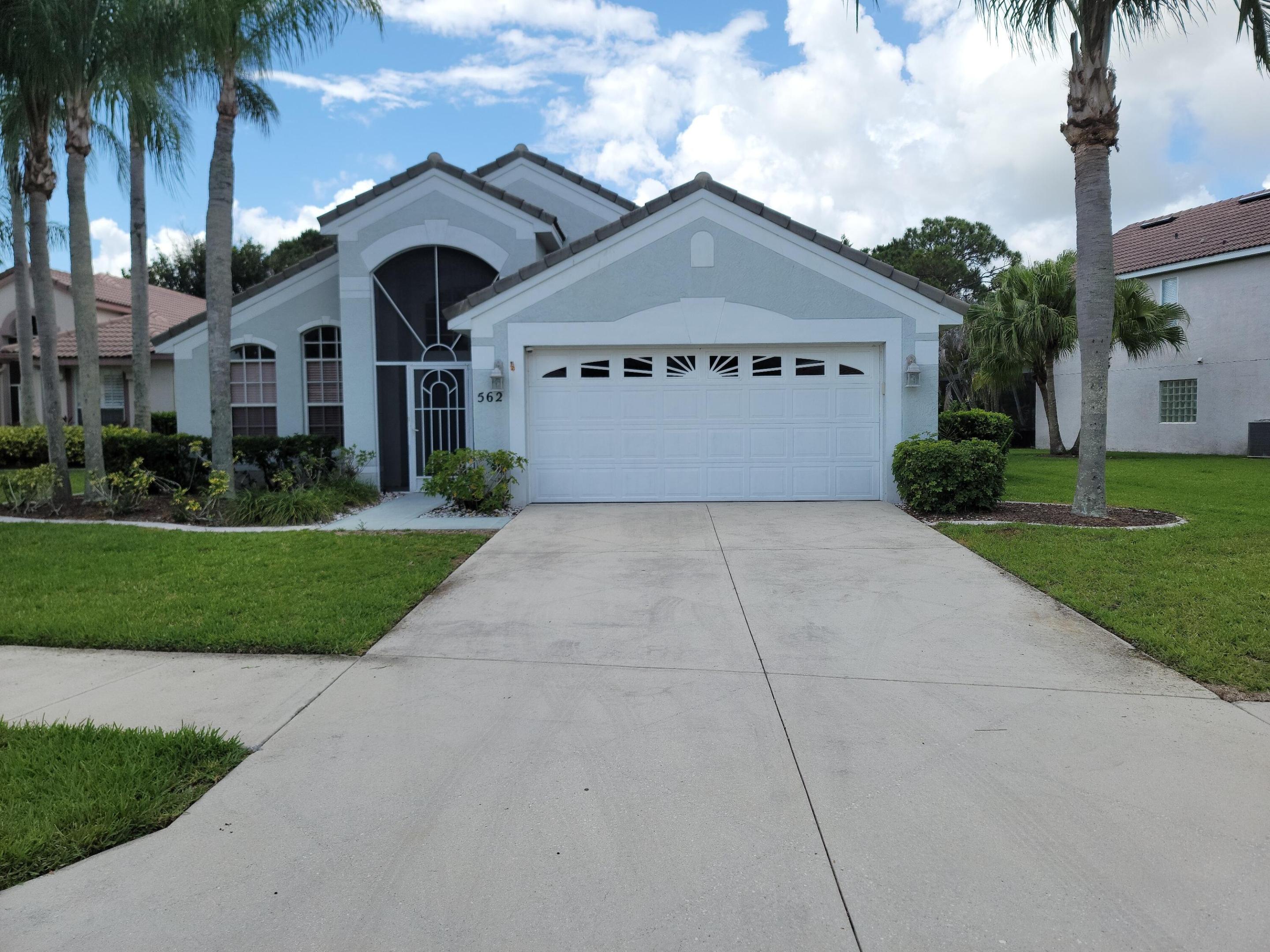 562 SW Saint Martins Cove, Port St. Lucie, FL 34986, Port St Lucie