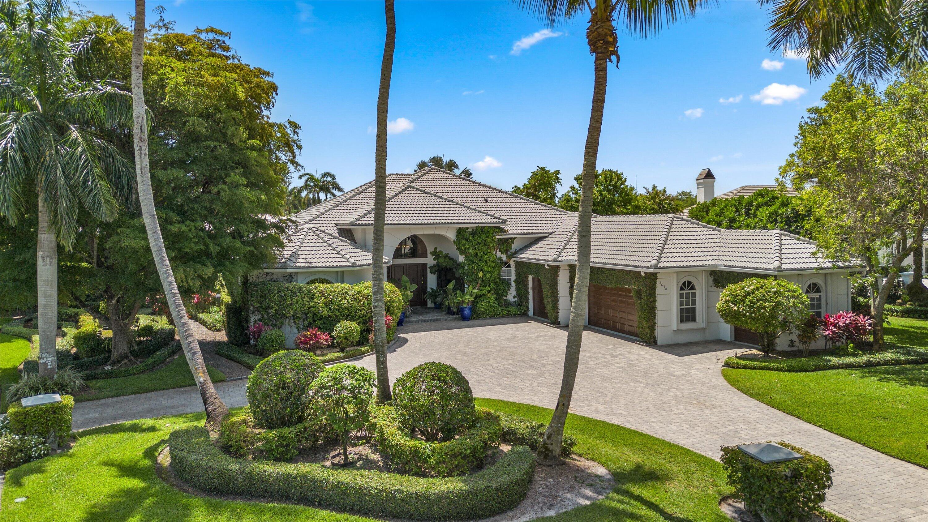 3630 Jappeloup Lane, Wellington, FL 33414, Wellington