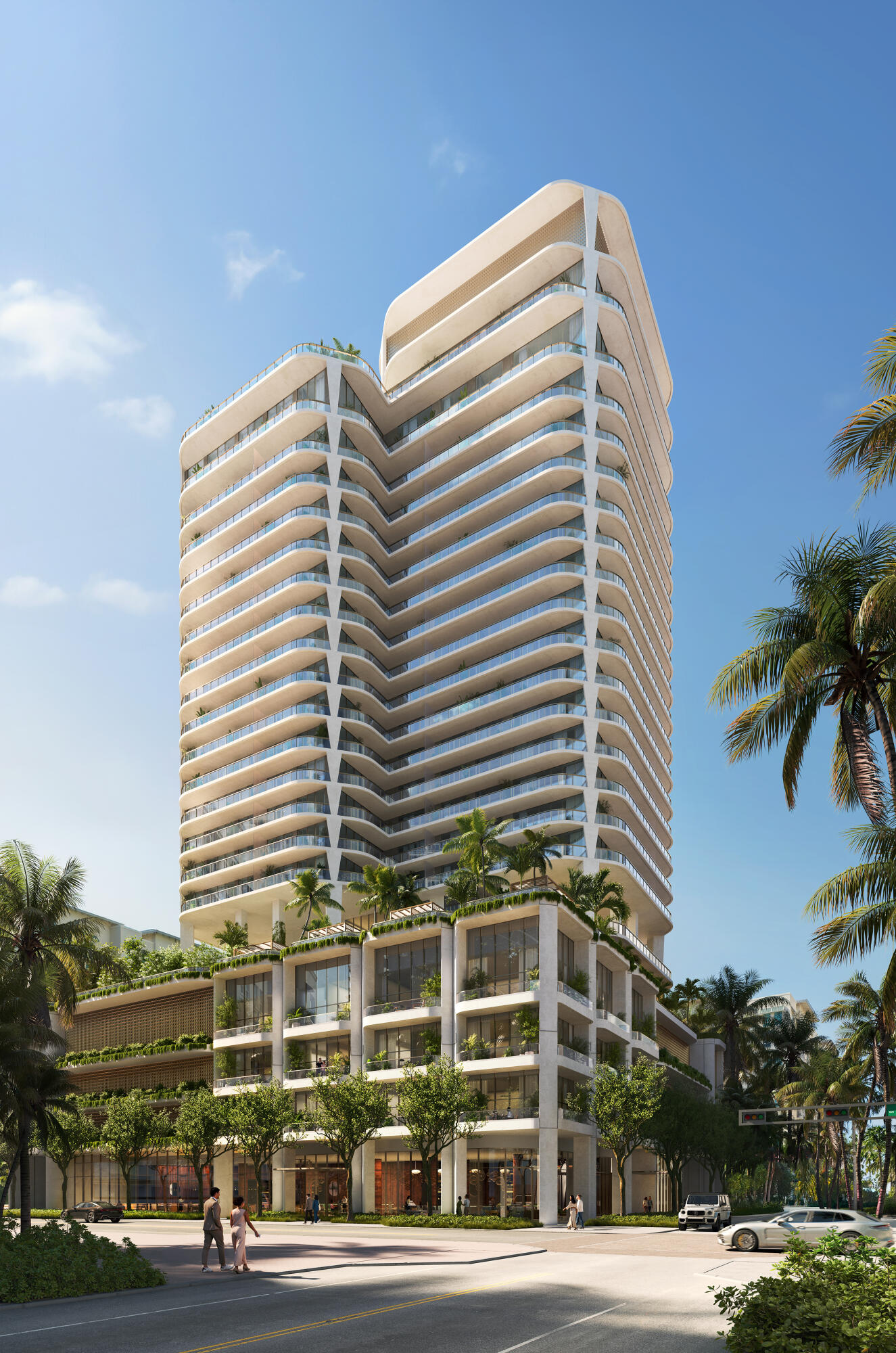 400 Hibiscus Street 1503, West Palm Beach, FL 33401, West Palm Beach