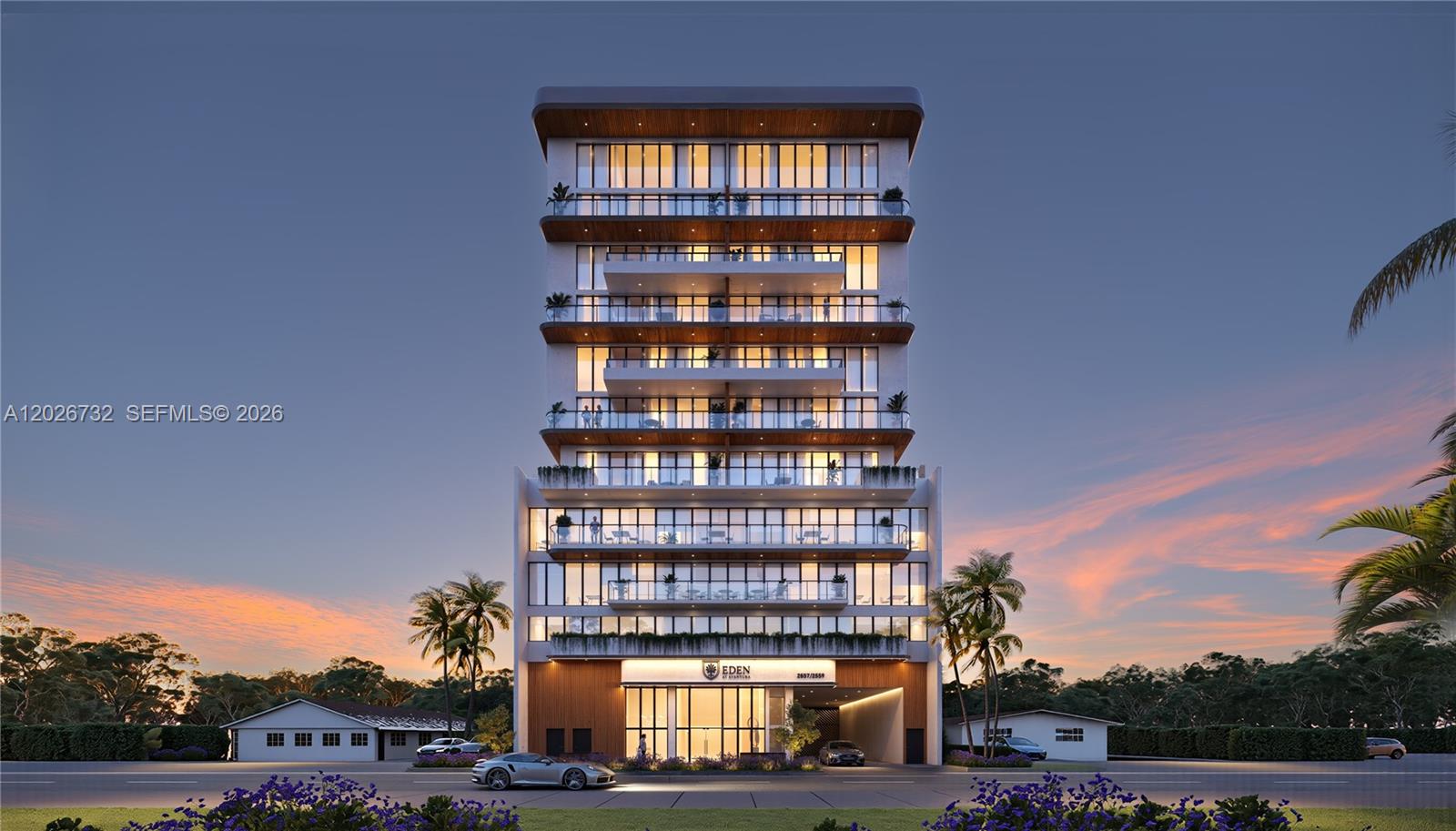 2557 NE 190th Street 406, Miami, FL 33180, Miami