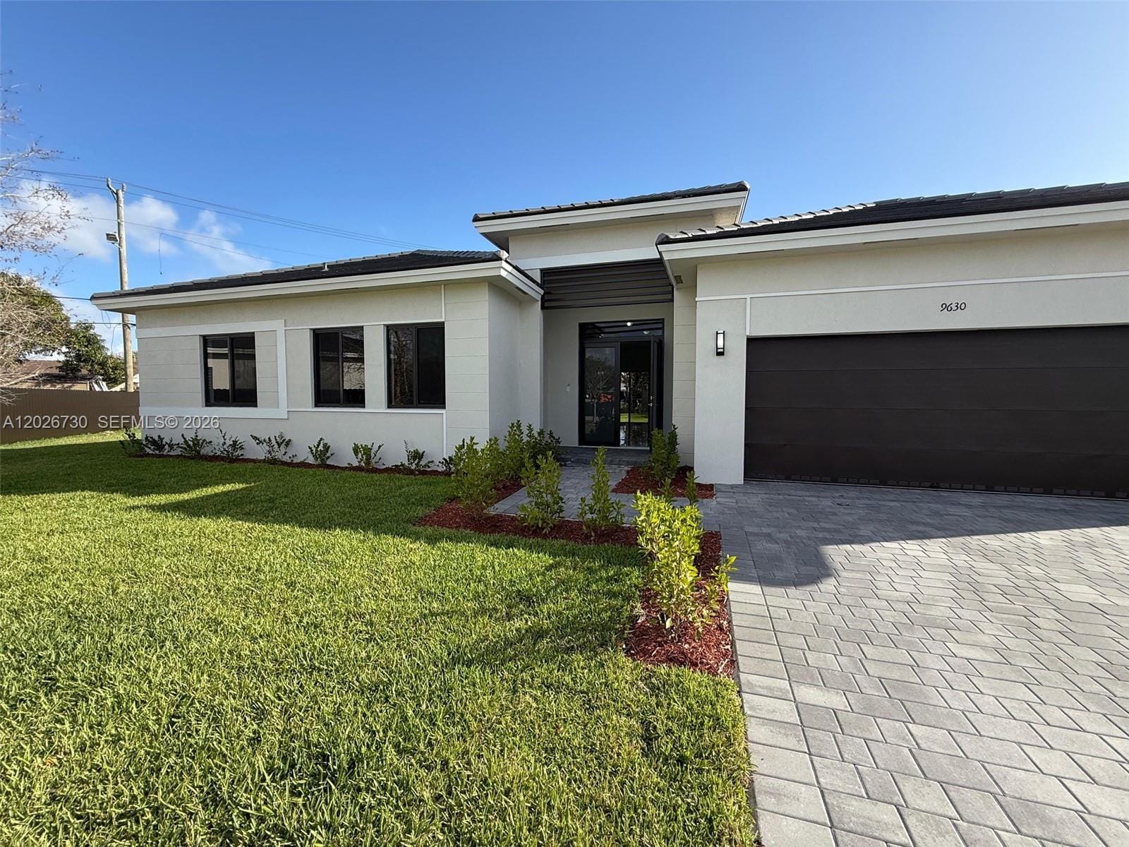 9630 SW 208th Terrace, Cutler Bay, FL 33189 photo 2