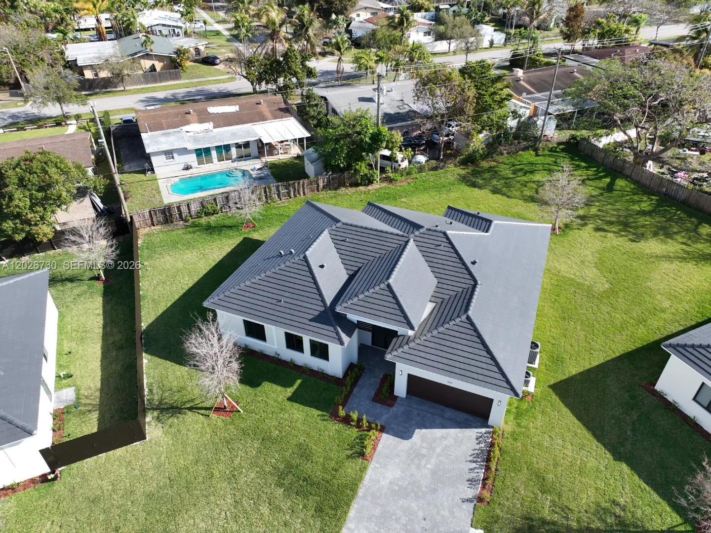 9630 SW 208th Terrace, Cutler Bay, FL 33189, Cutler Bay