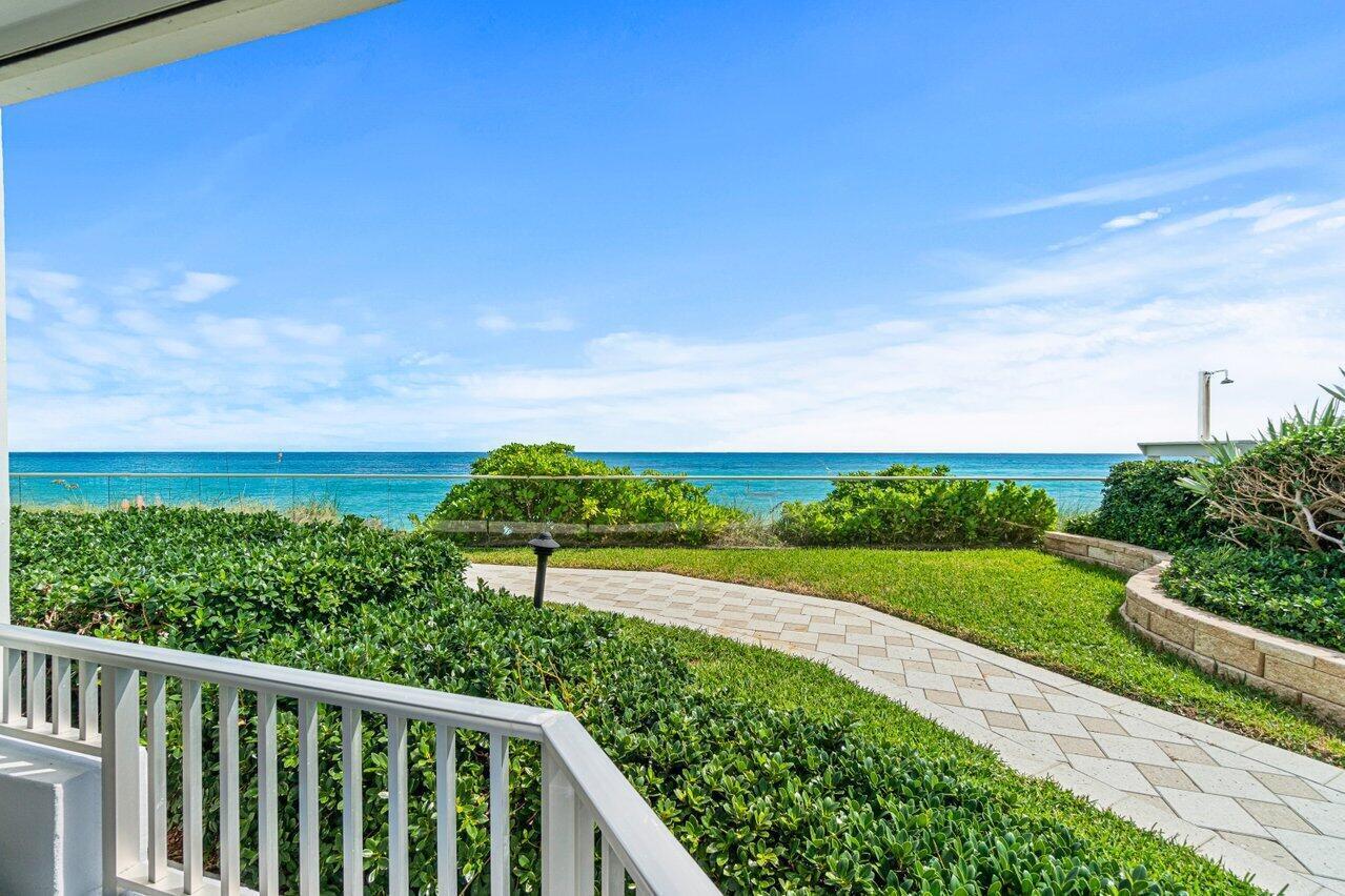 5200 N Ocean Drive 102, Singer Island, FL 33404, Singer Island