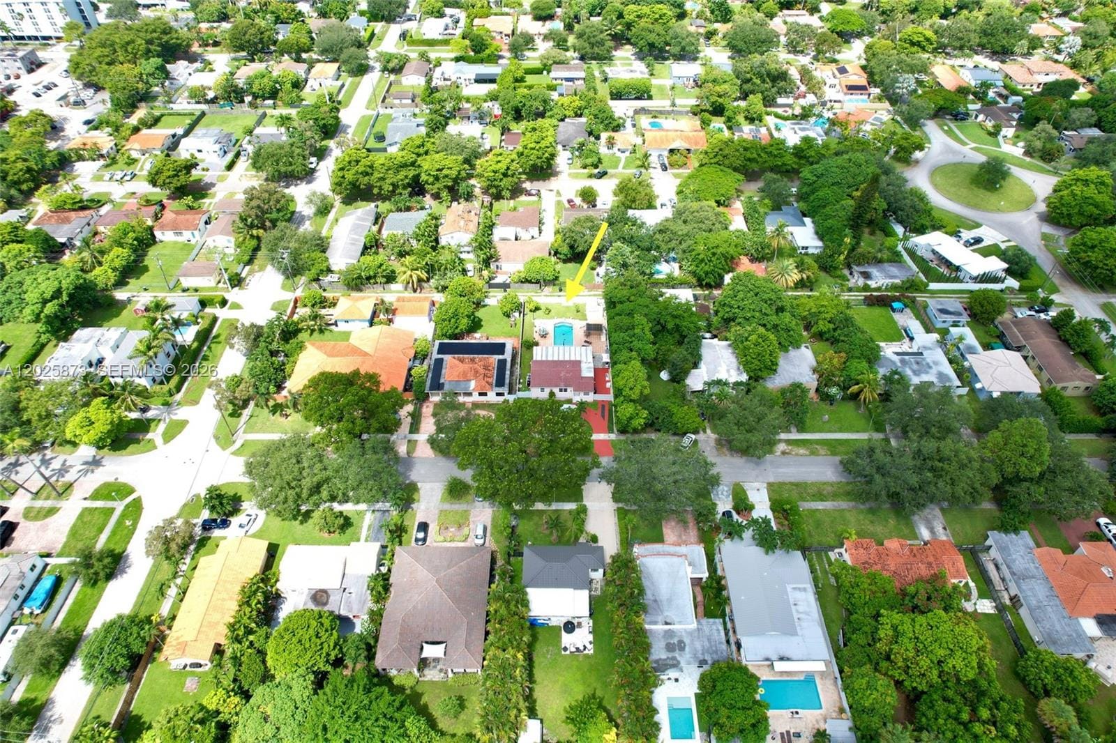 556 La Villa Drive, Miami Springs, FL 33166 photo 14