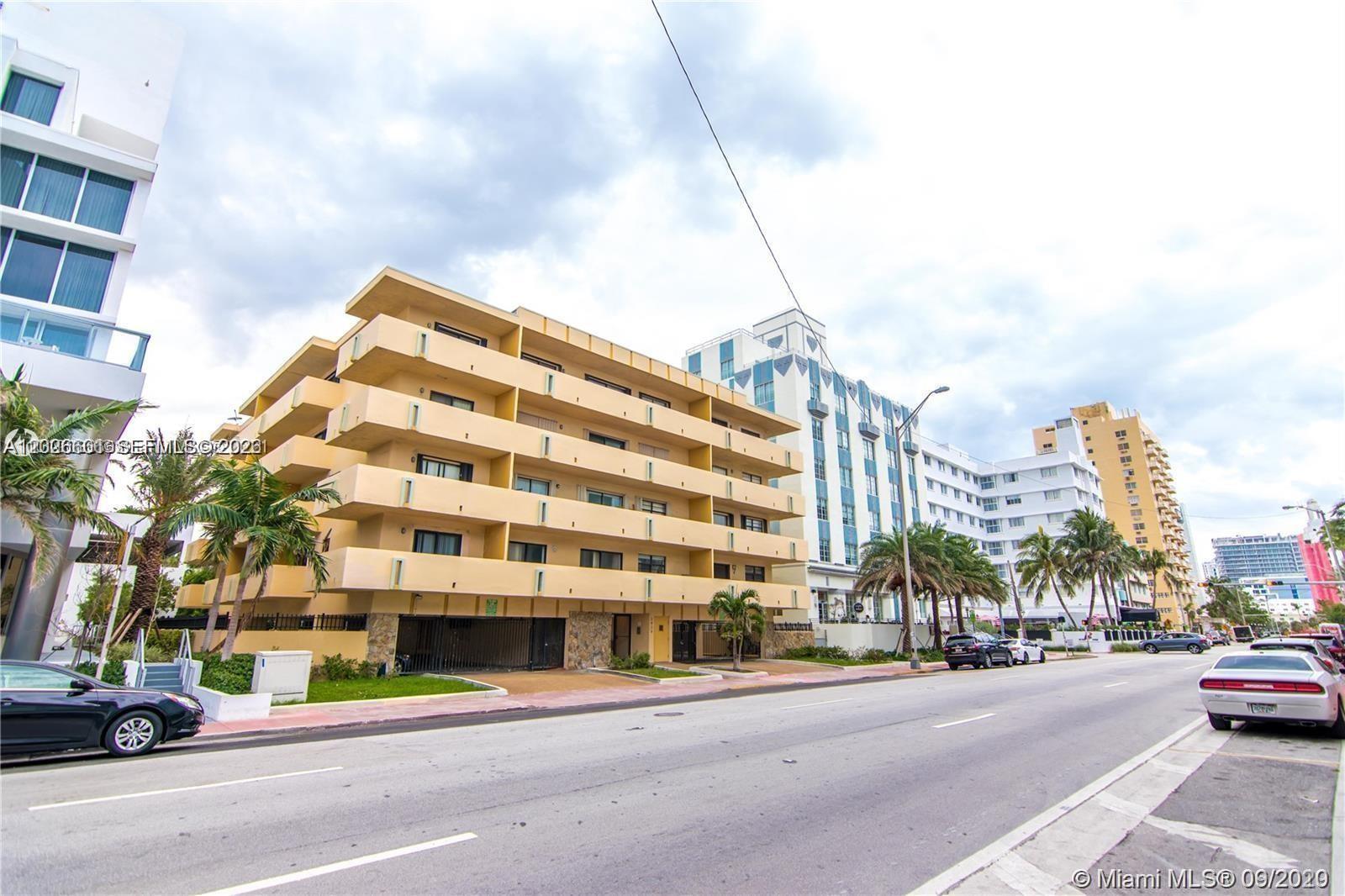 2924 Collins Avenue 301, Miami Beach, FL 33140, Miami Beach