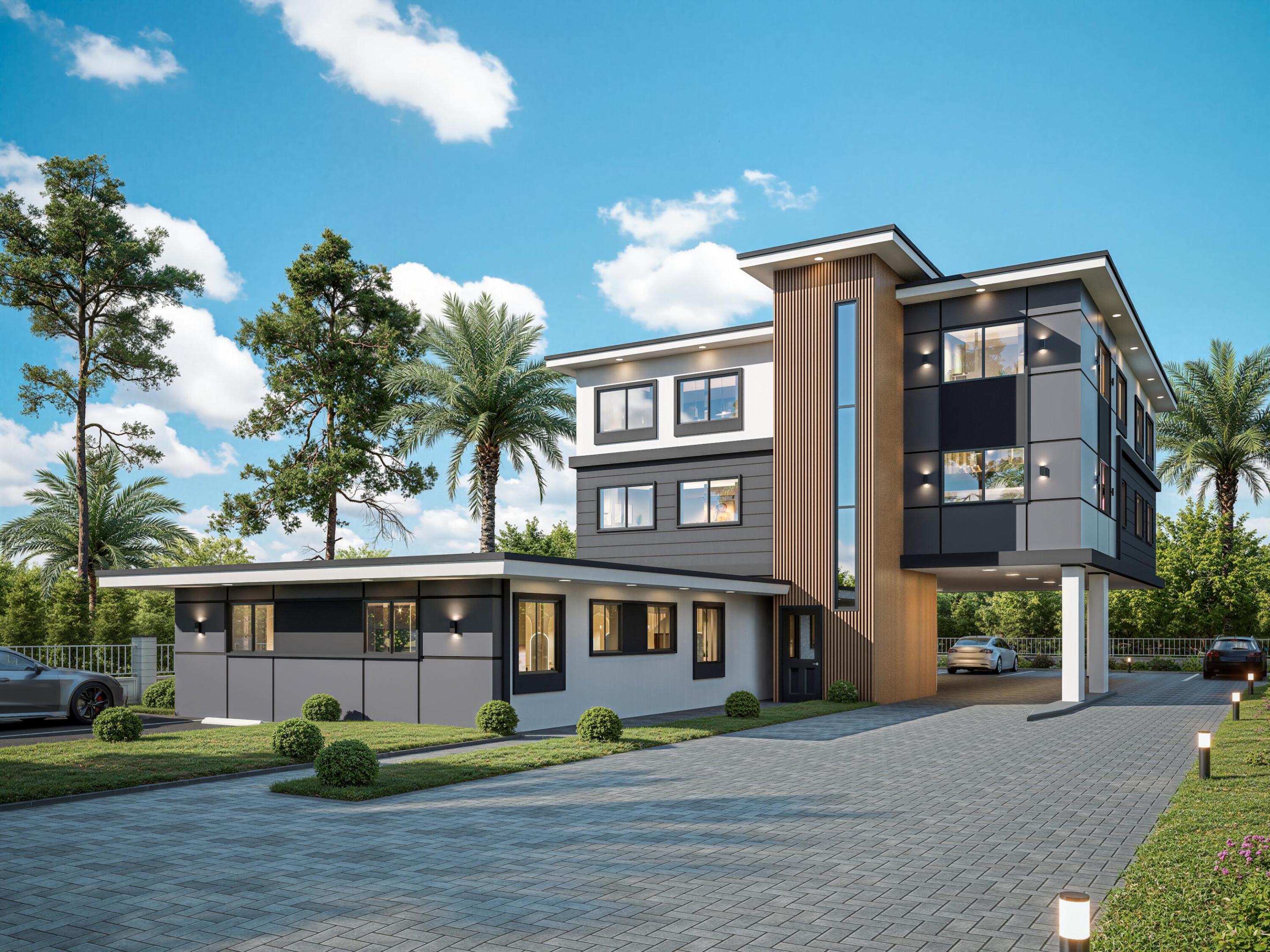 1219 NE 5th Terrace, Fort Lauderdale, FL 33304, Fort Lauderdale