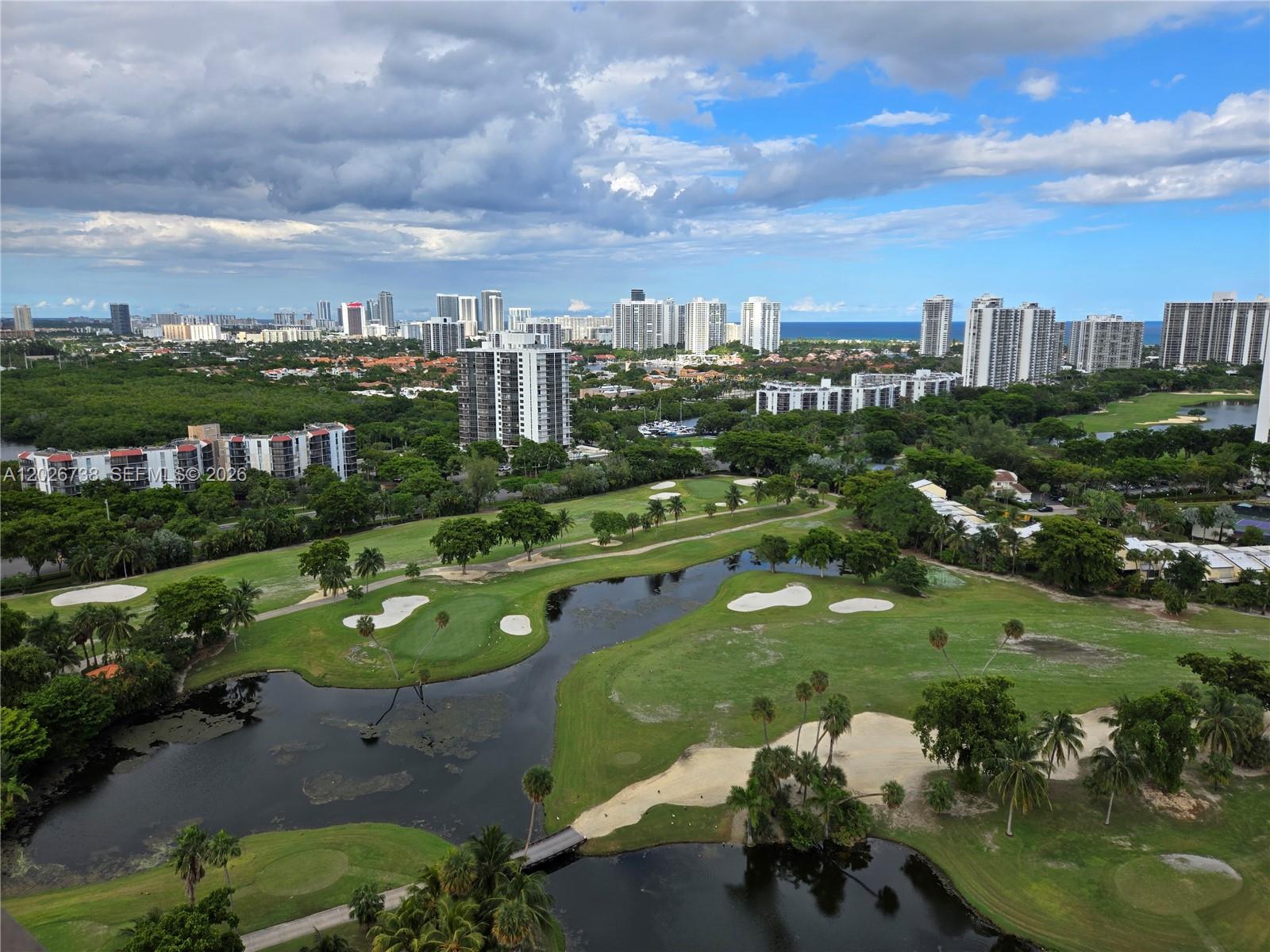20379 W Country Club Drive 2531, Aventura, FL 33180, Aventura