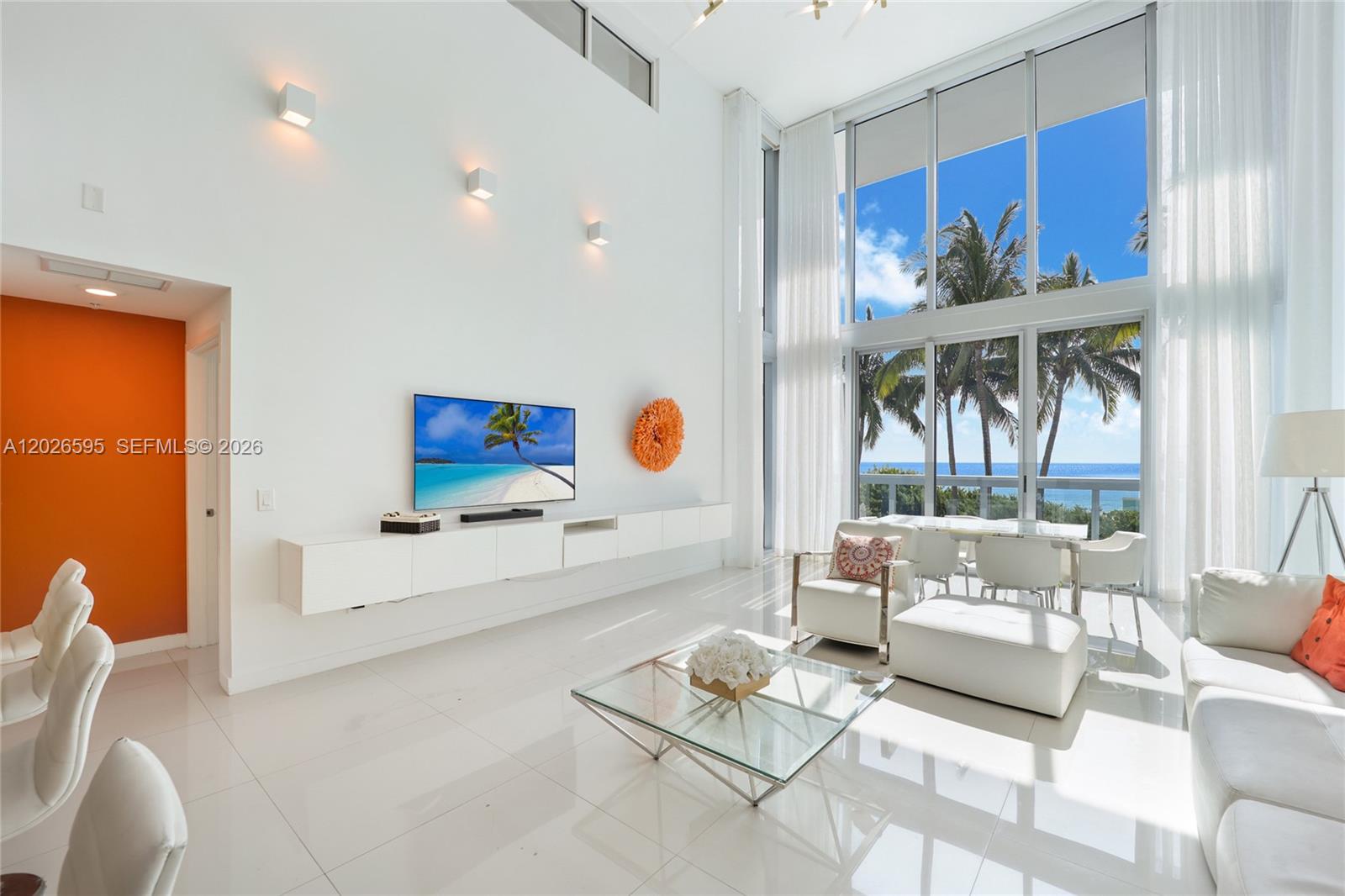 6899 Collins Avenue 204, Miami Beach, FL 33141, Miami Beach