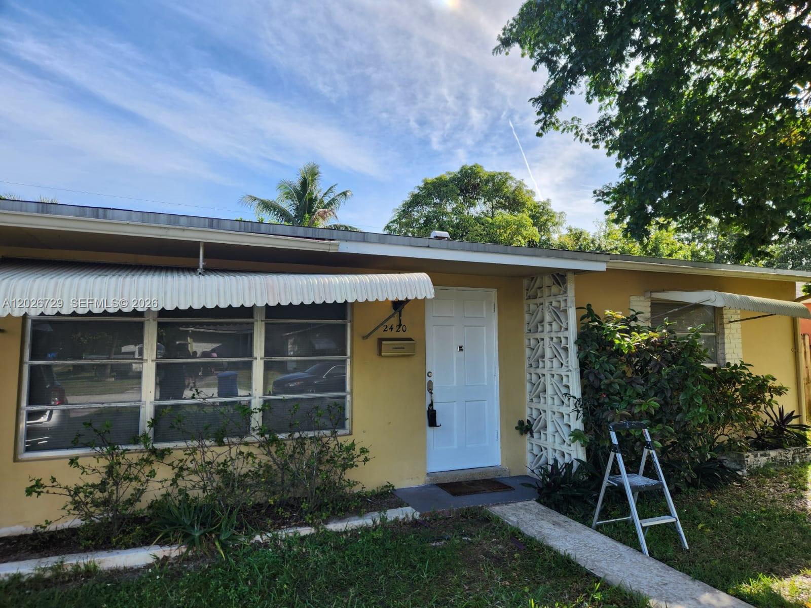 2420 NW 64th Terrace, Sunrise, FL 33313, Sunrise