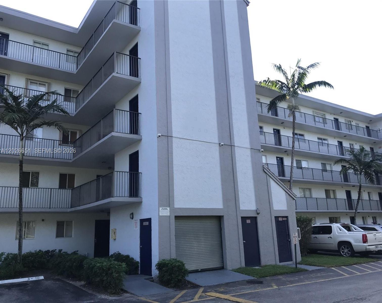 8610 N Sherman Circle 407, Miramar, FL 33025, Miramar