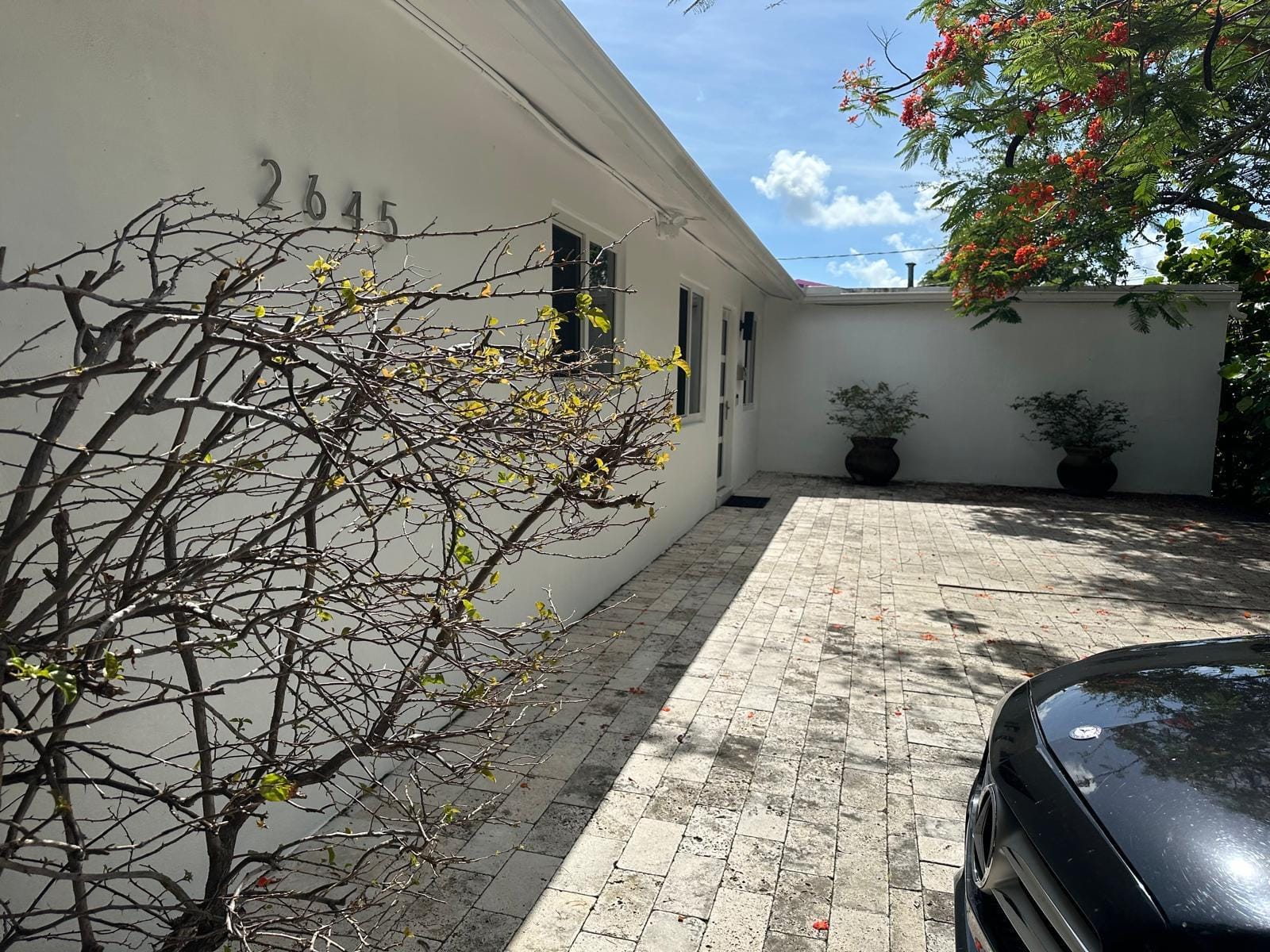 2645 Scott Street — photo 2