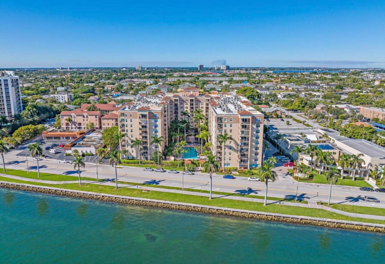 1801 N Flagler Drive 930, West Palm Beach, FL 33407, West Palm Beach