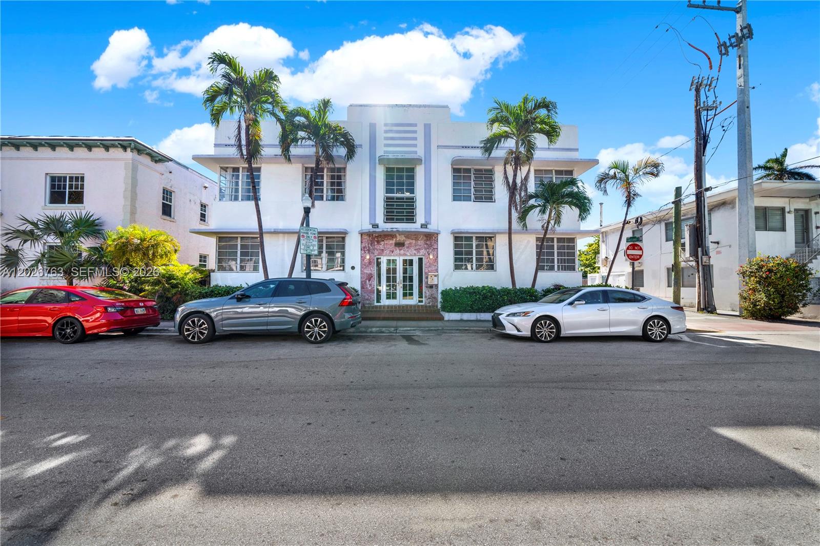 610 8th Street 102R, Miami Beach, FL 33139, Miami Beach