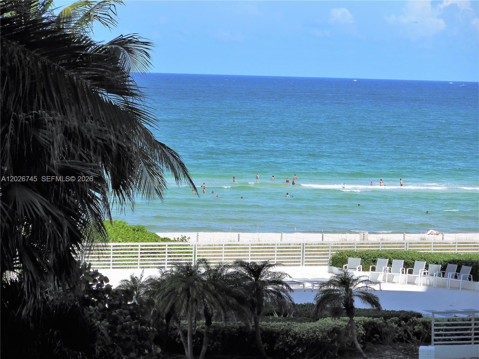 5151 Collins Avenue 519, Miami Beach, FL 33140, Miami Beach