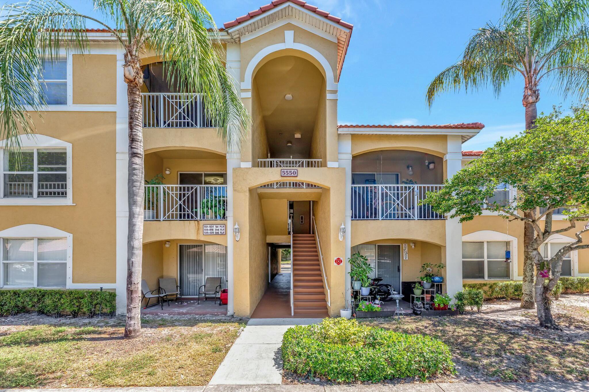 5550 NW 61st Street 516, Coconut Creek, FL 33073, Coconut Creek