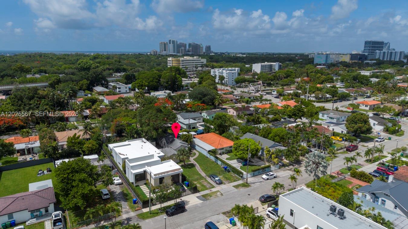 2140 SW 25th Street, Miami, FL 33133, Miami