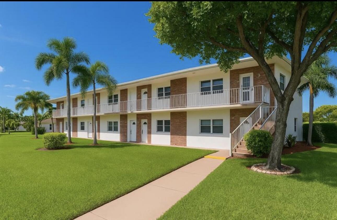 2851 E Golf Boulevard 206, Pompano Beach, FL 33064, Pompano Beach