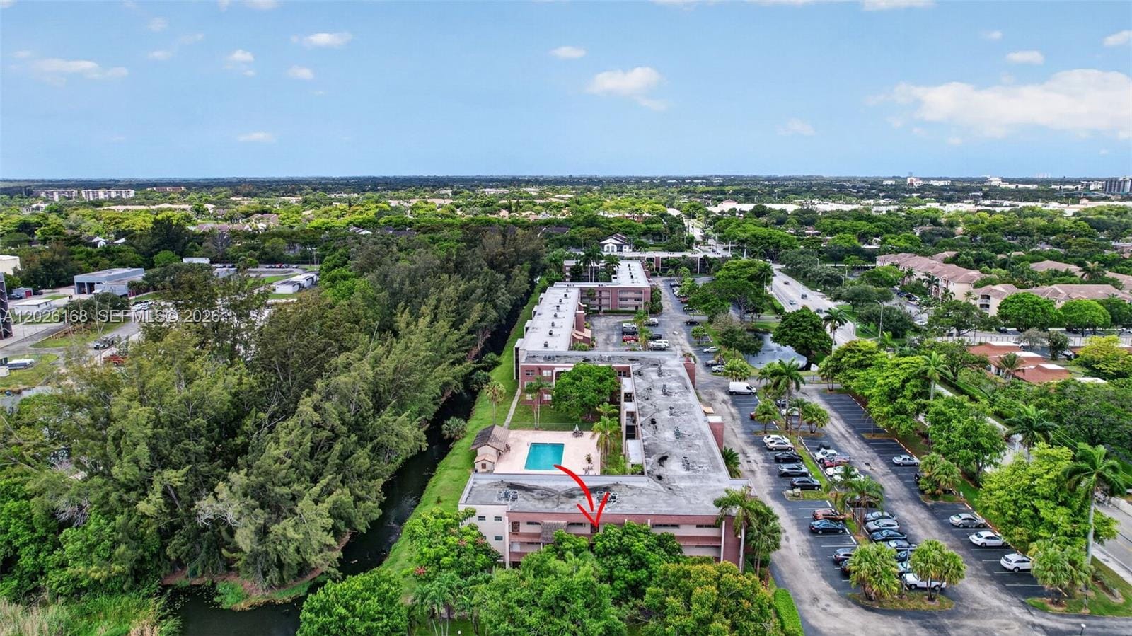 7020 Nova Drive 308D, Davie, FL 33317 photo 20