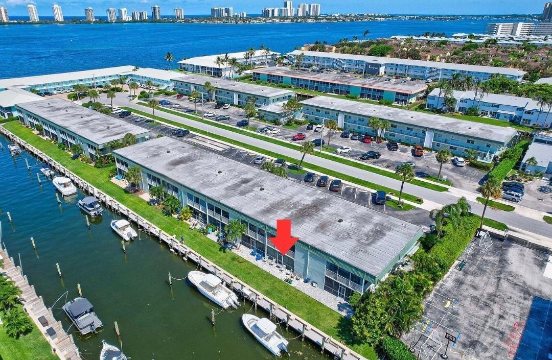 121 Wettaw Lane 116, North Palm Beach, FL 33408, North Palm Beach