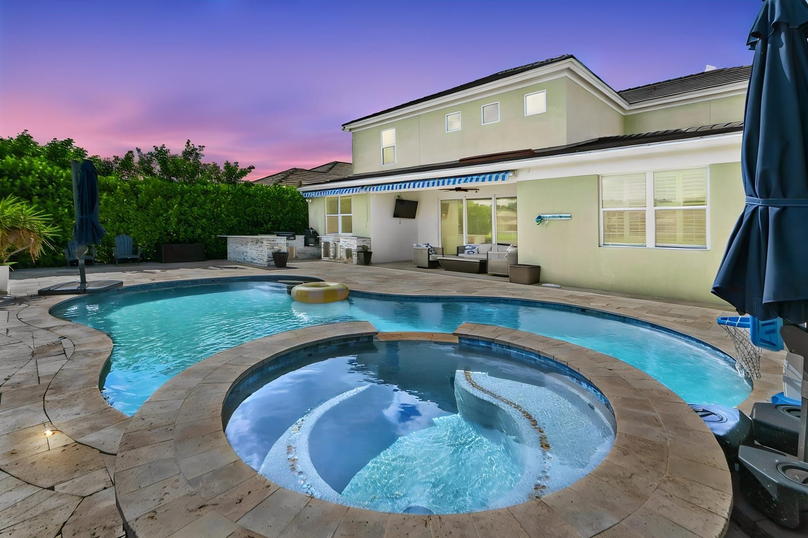 9526 Wrangler Drive — photo 3