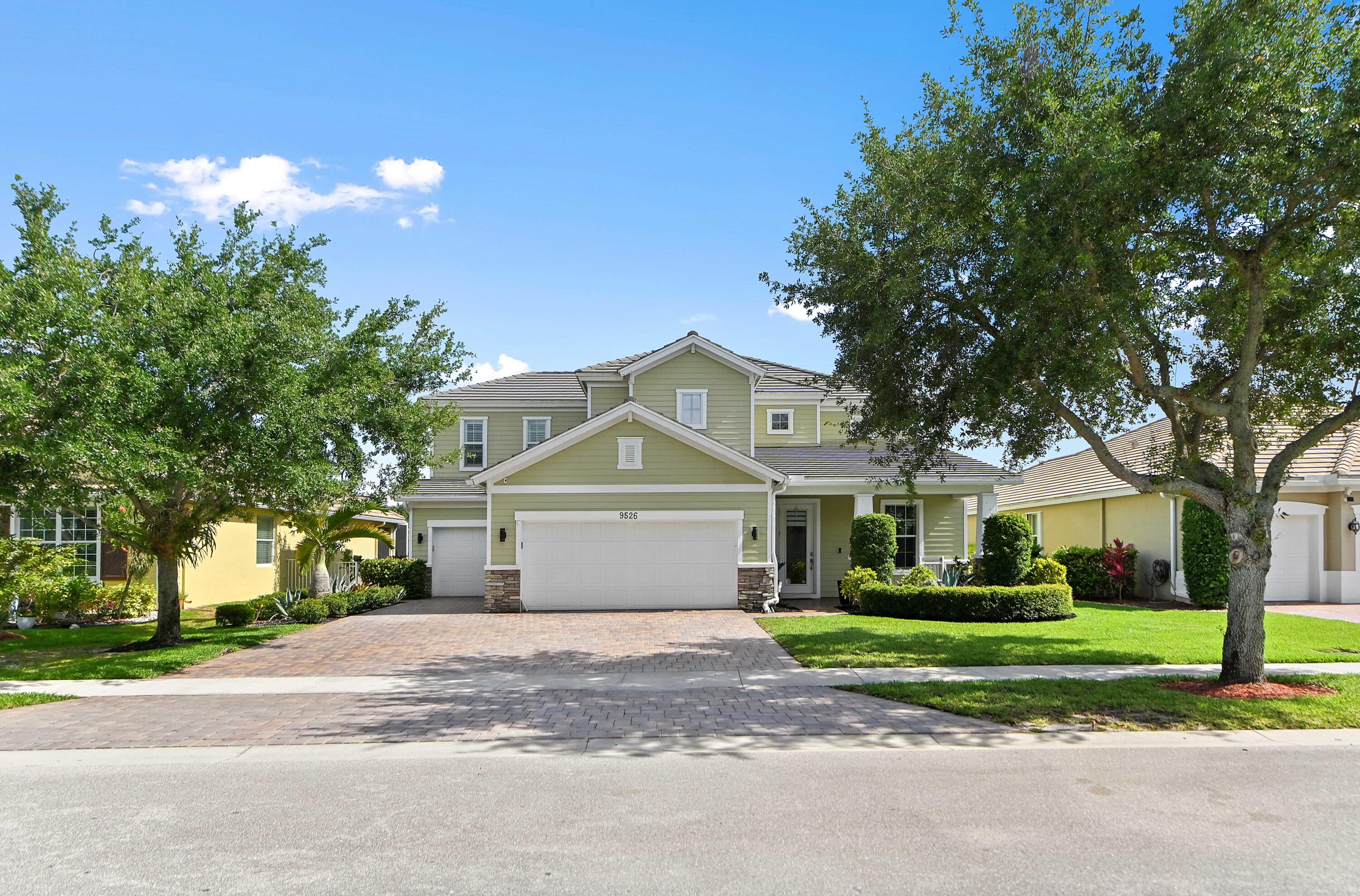 9526 Wrangler Drive, Lake Worth, FL 33467, Lake Worth