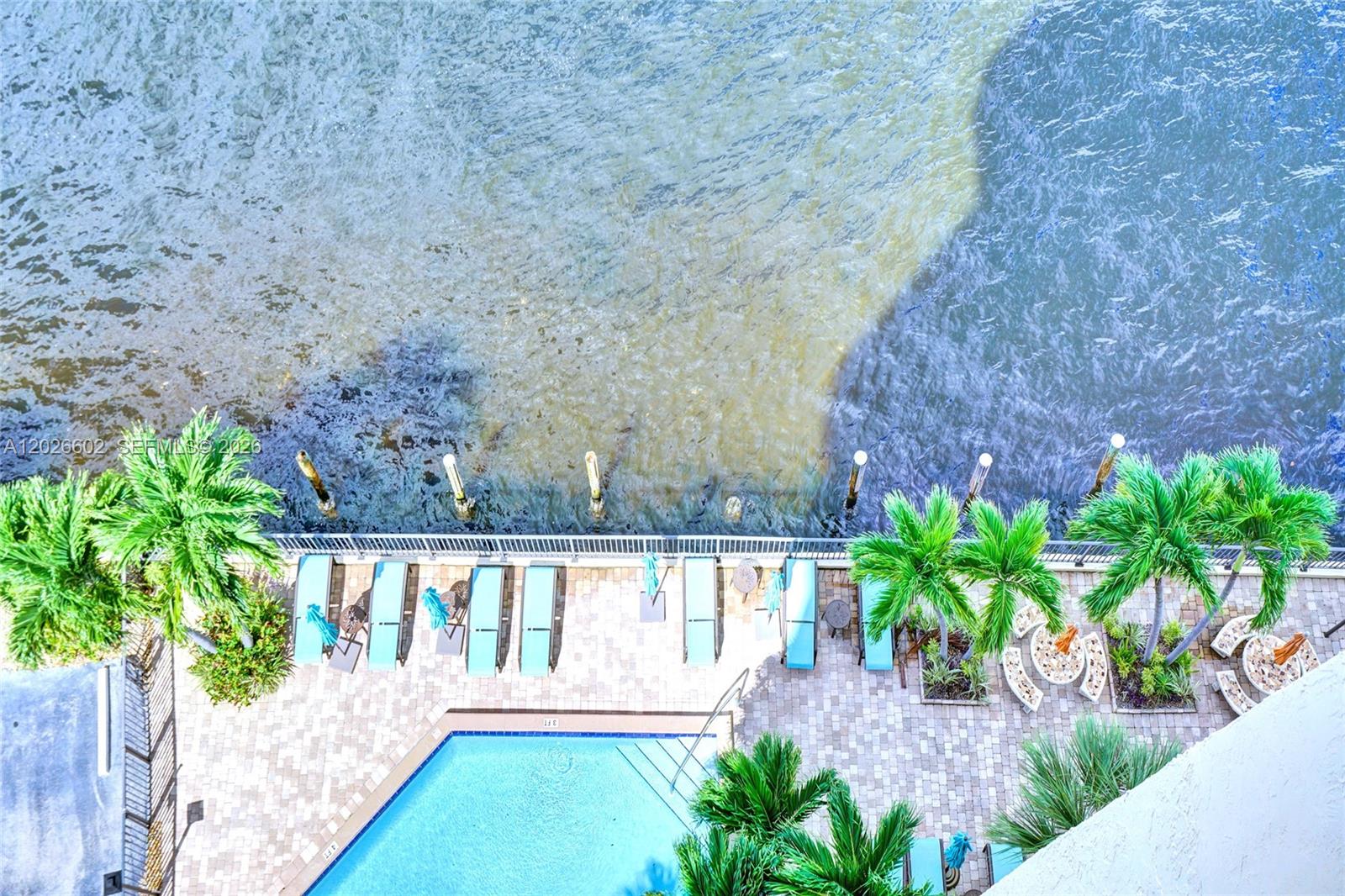 501 N Riverside Drive PH2, Pompano Beach, FL 33062 photo 20