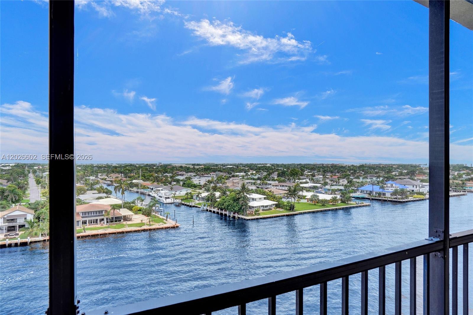 501 N Riverside Drive PH2, Pompano Beach, FL 33062 photo 22