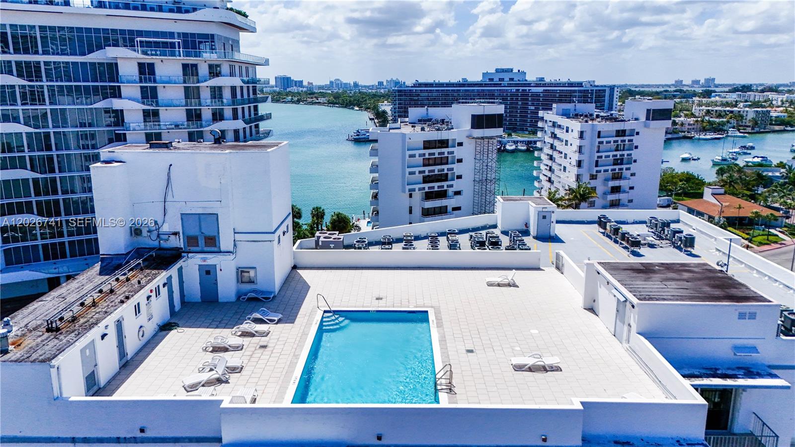 6801 Indian Creek Dr 602 602, Miami Beach, FL 33141, Miami Beach