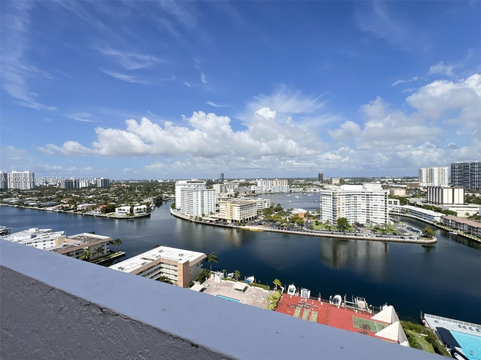 1865 S Ocean Drive 21A, Hallandale Beach, FL 33009 photo 12