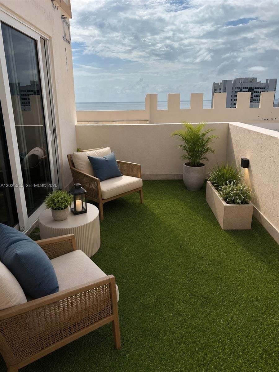 1865 S Ocean Drive 21A, Hallandale Beach, FL 33009 photo 22