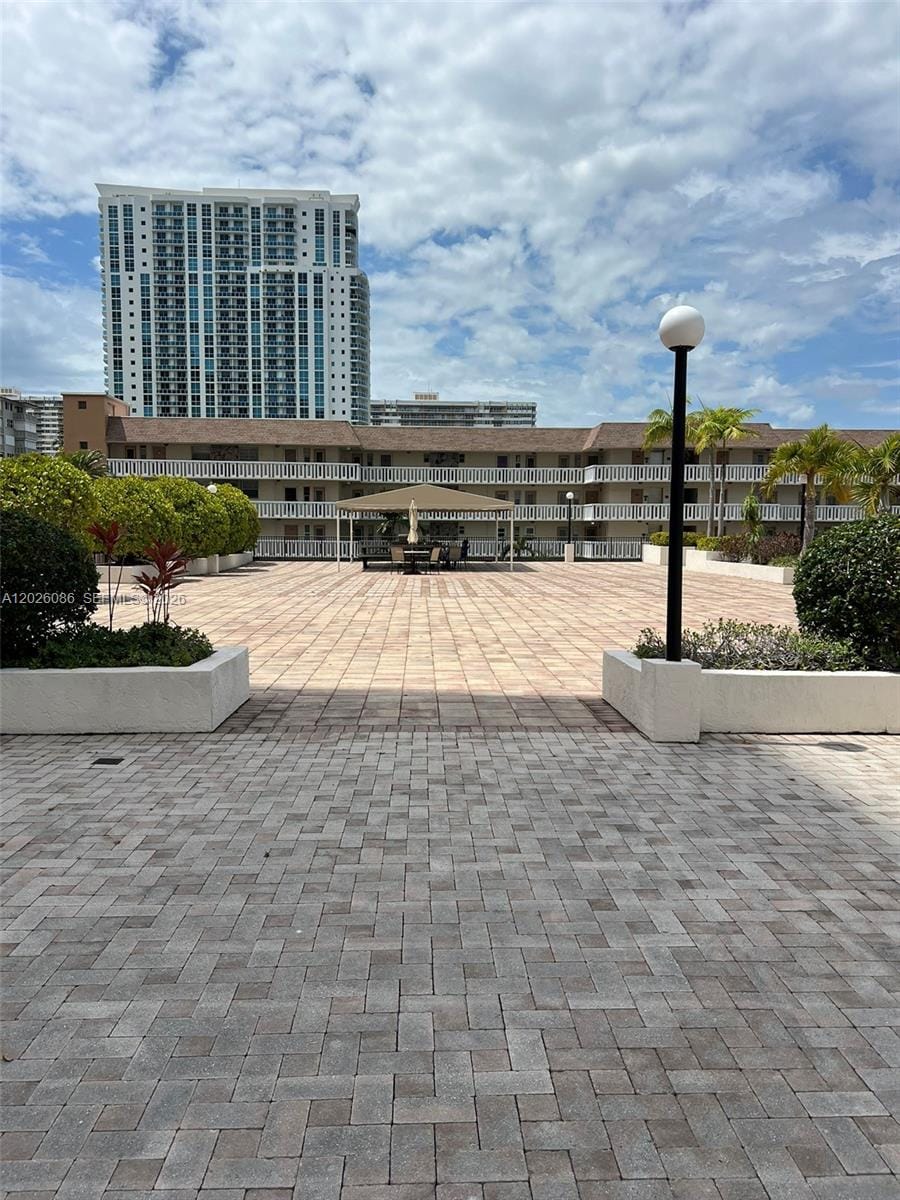 1865 S Ocean Drive 21A, Hallandale Beach, FL 33009 photo 30