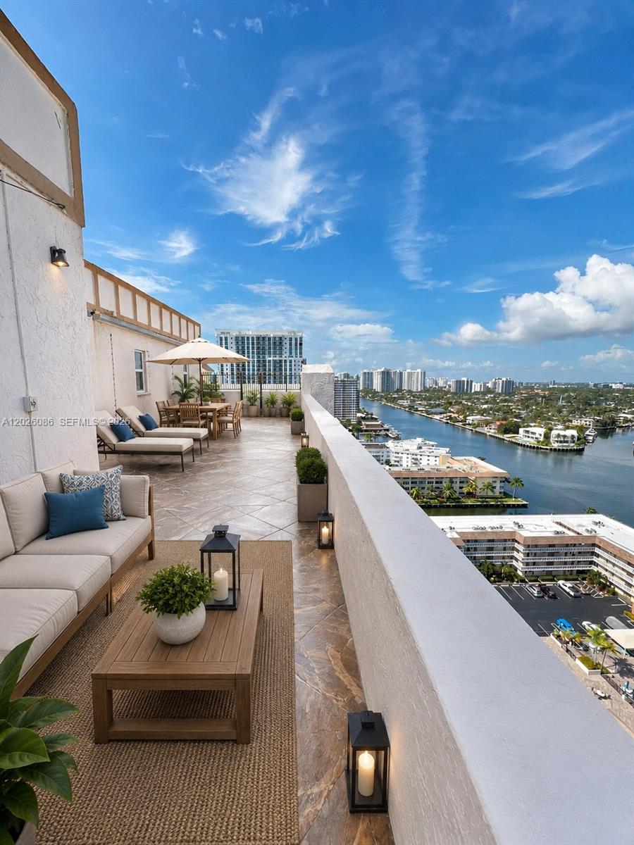 1865 S Ocean Drive 21A, Hallandale Beach, FL 33009, Hallandale Beach