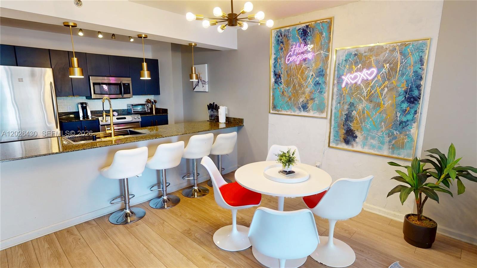 1200 Brickell Bay Drive 2222, Miami, FL 33131, Miami
