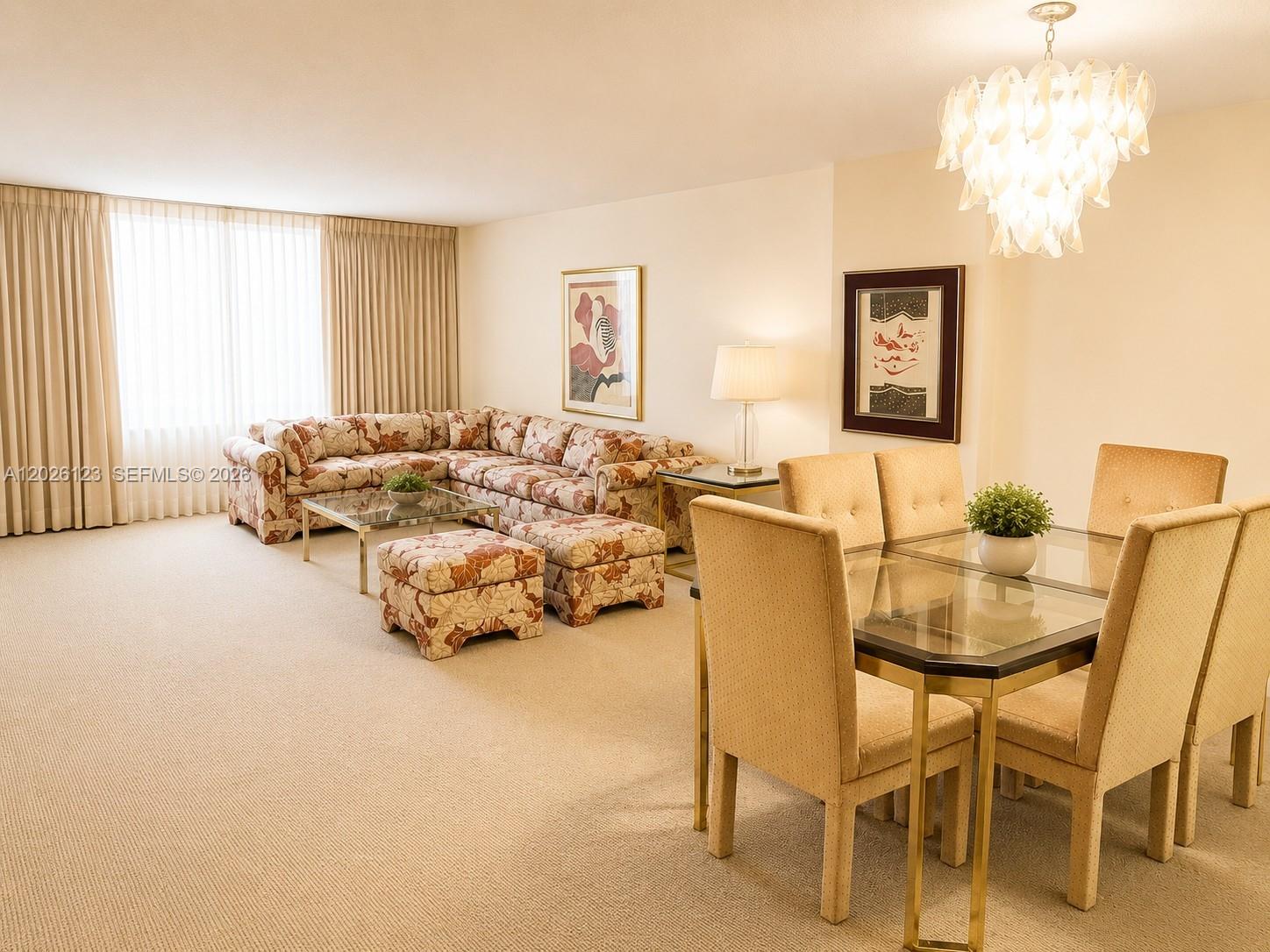 1865 S Ocean Drive 2G, Hallandale Beach, FL 33009, Hallandale Beach