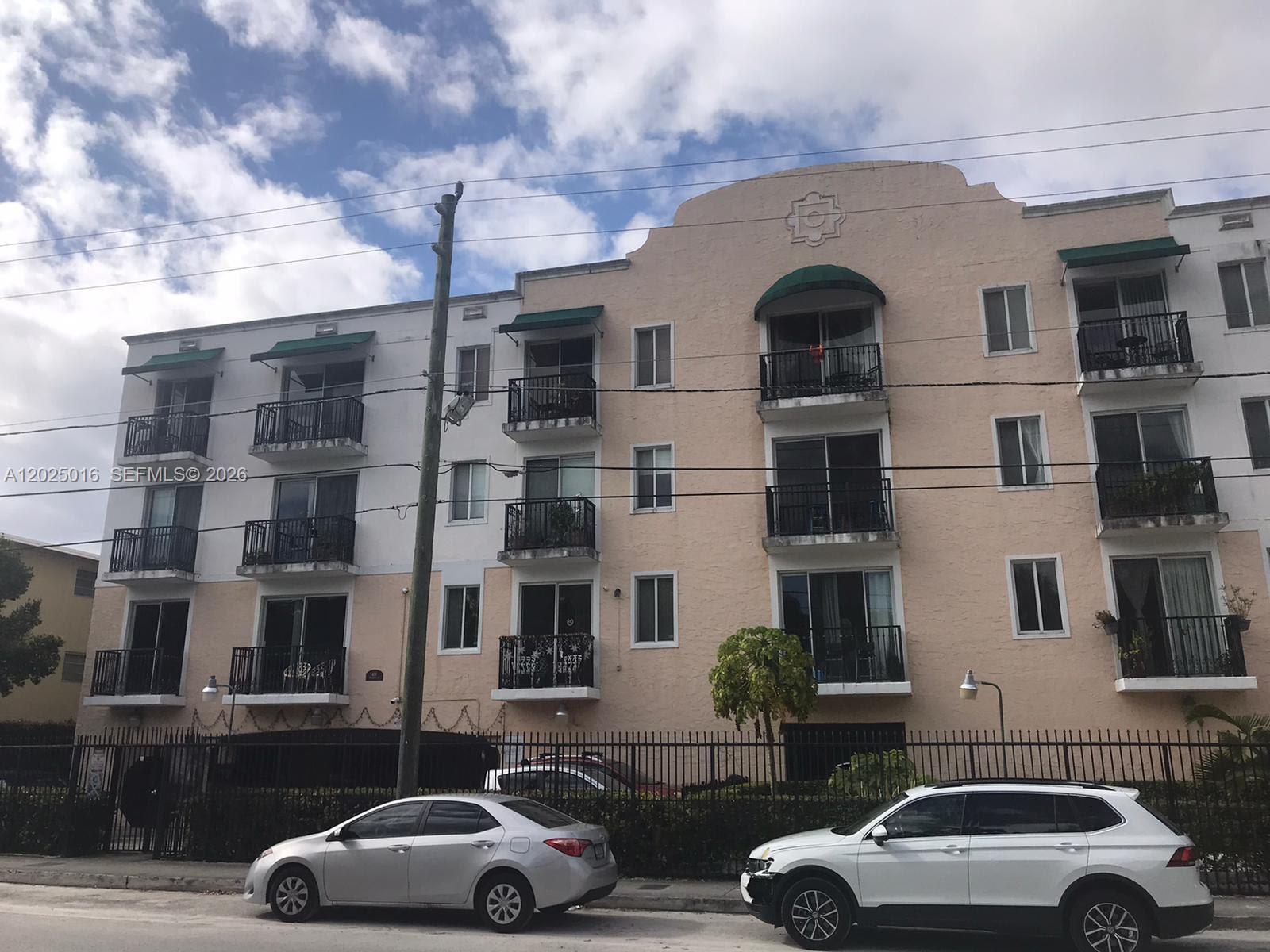 400 SW 2nd Street 201, Miami, FL 33130, Miami
