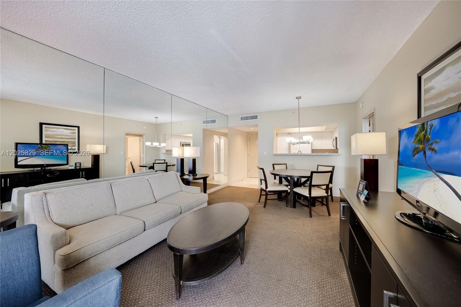 17375 Collins Avenue 2403 — photo 2