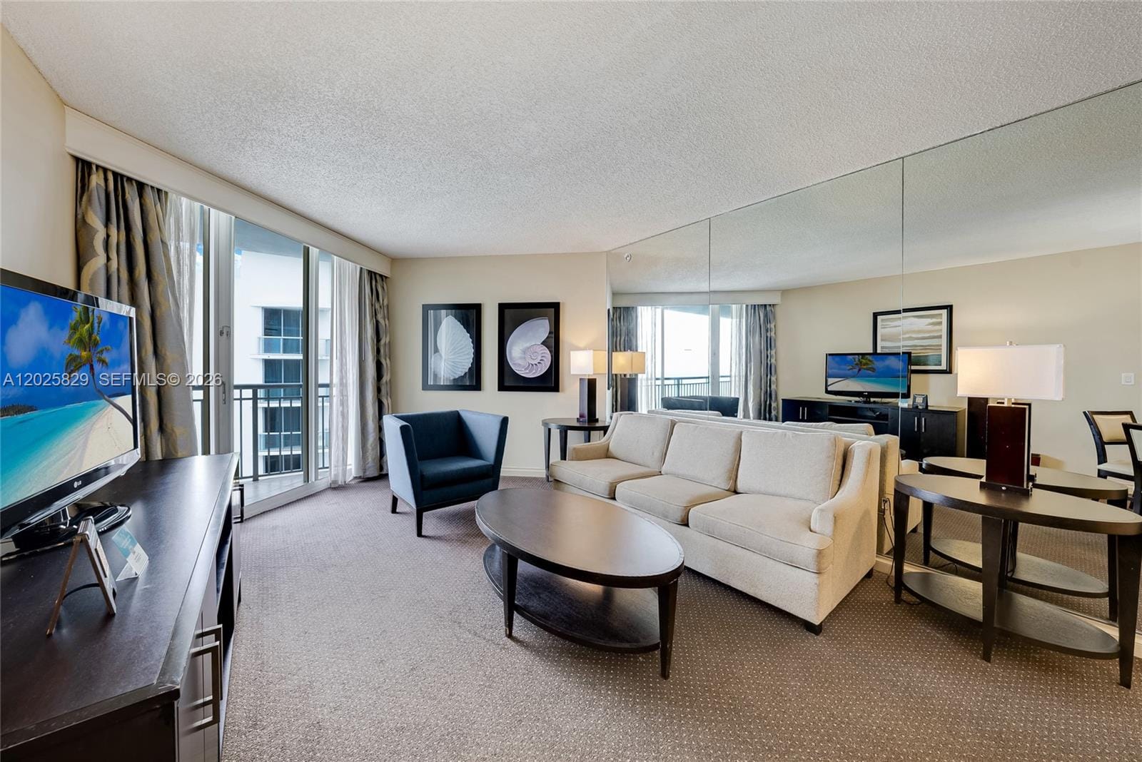 17375 Collins Avenue 2403 — photo 3