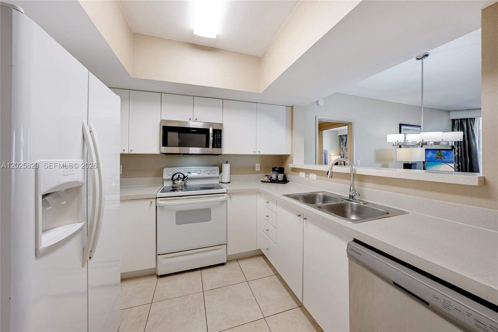 17375 Collins Avenue 2403 — photo 4