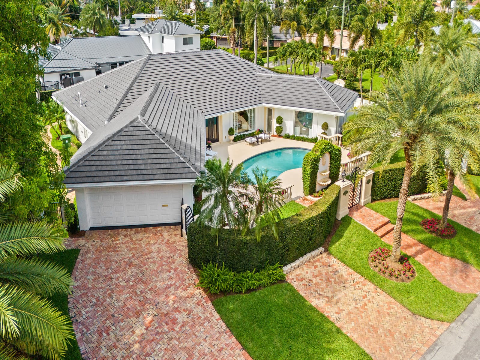 2831 NE 40th Street, Fort Lauderdale, FL 33308 photo 2