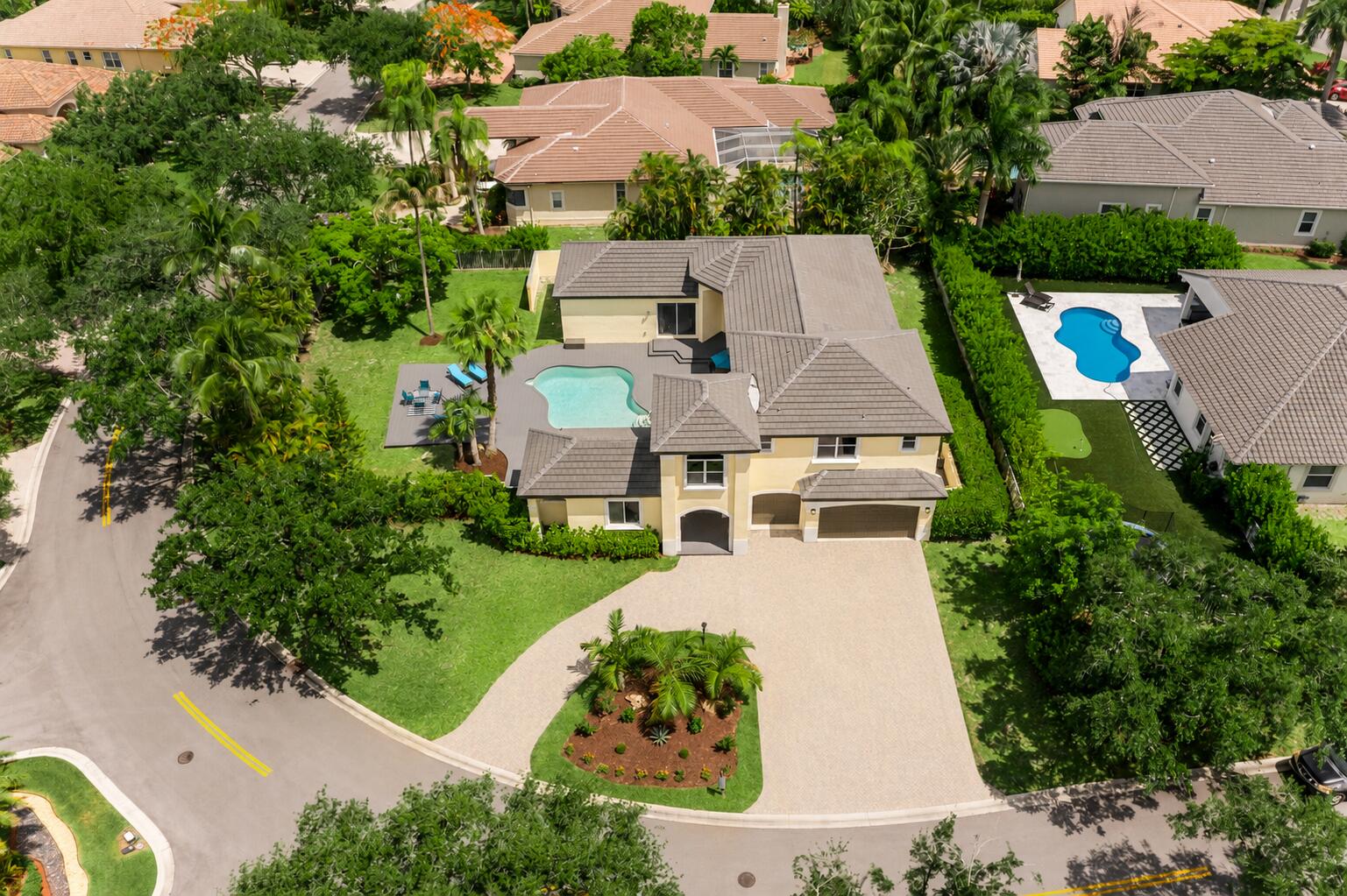 6569 NW 103rd Terrace, Parkland, FL 33076, Parkland