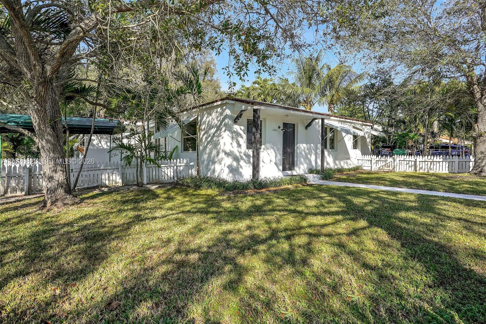 5985 SW 41st Street Front, Miami, FL 33155, Miami