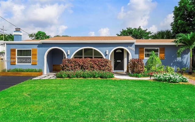 1891 NW 31st Court, Oakland Park, FL 33309