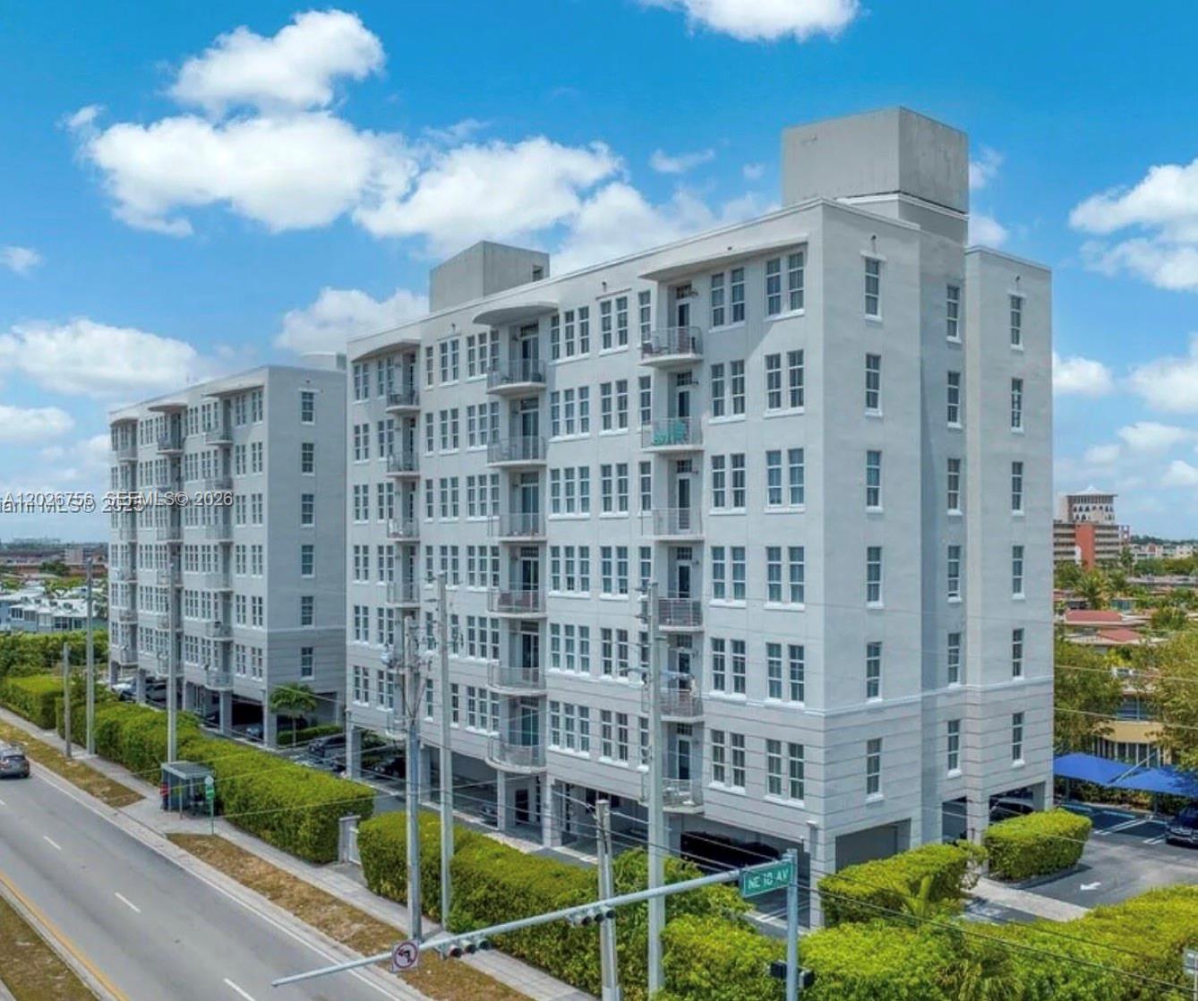 1791 NE Miami Gardens Drive E405, Miami, FL 33179, Miami