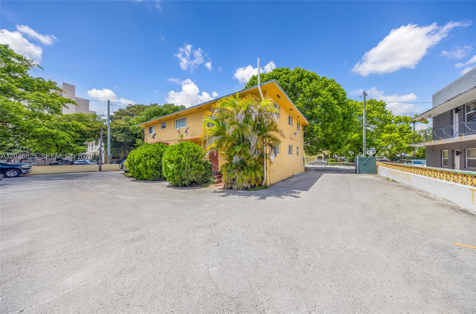 840 NW 4th Street, Miami, FL 33128, Miami